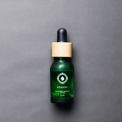 Huile de pépins de figue de barbaries 15ml